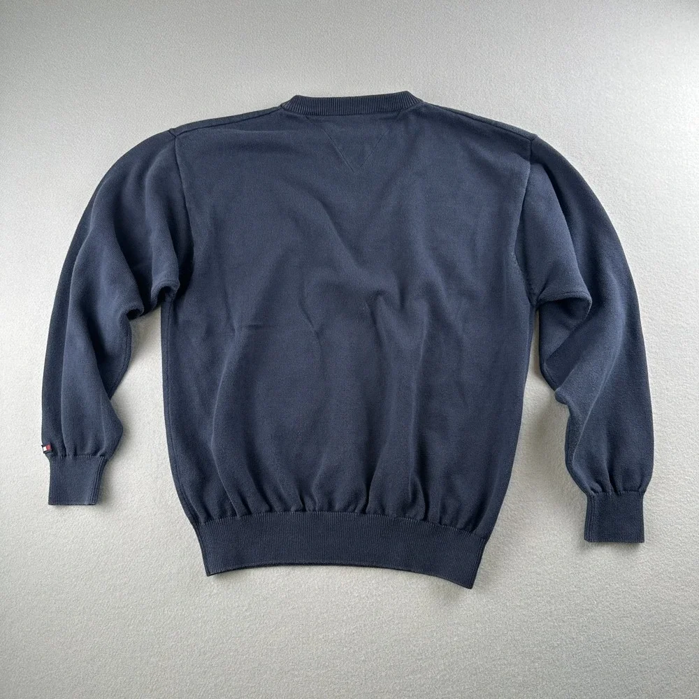 Tommy Hilfiger thank you